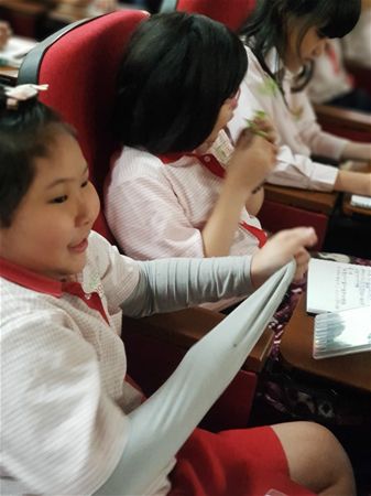 放大圖：