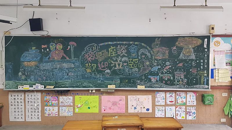 放大圖：