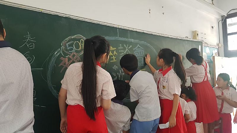 放大圖：