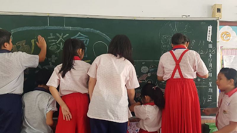 放大圖：