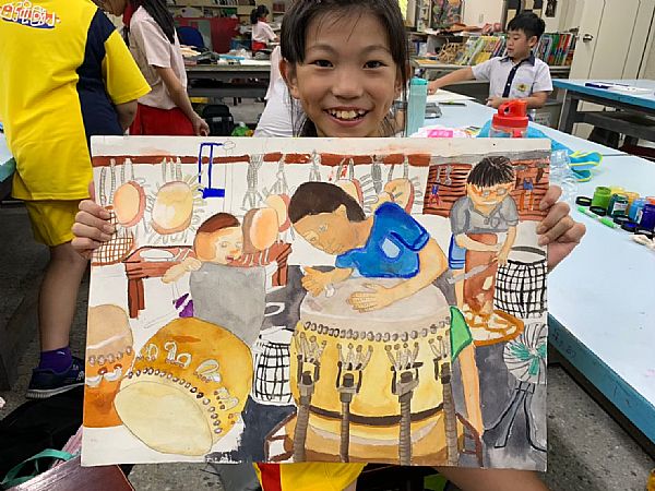 放大圖：