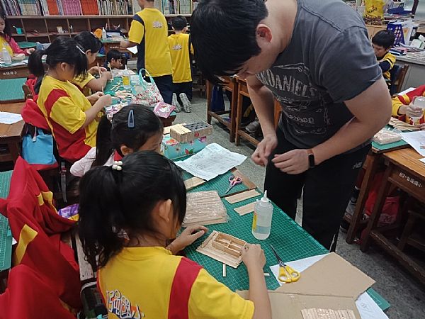 放大圖：
