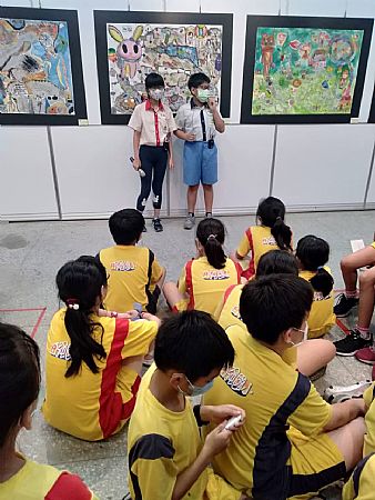放大圖：