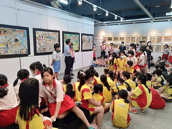 放大圖：