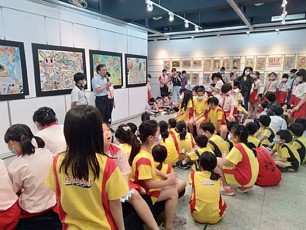 放大圖：