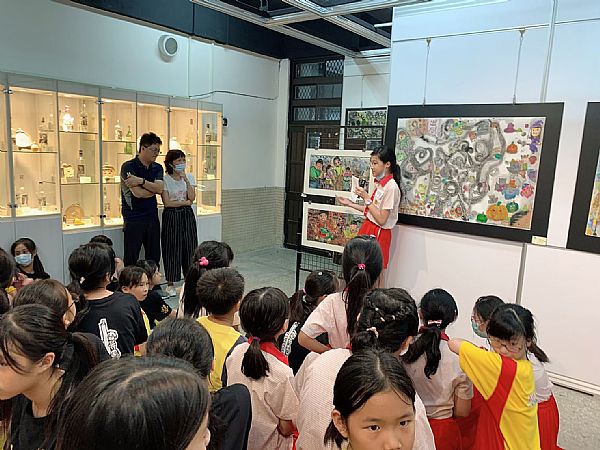 放大圖：