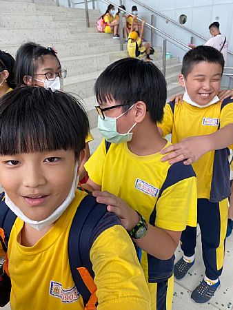 放大圖：