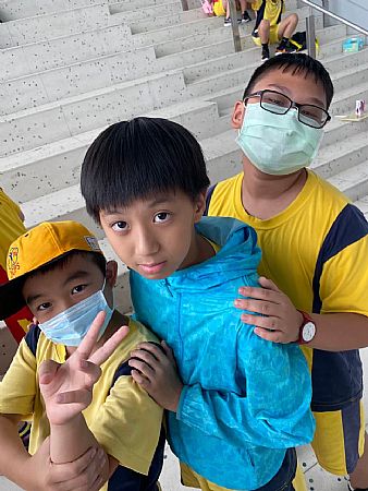 放大圖：
