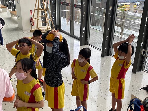 放大圖：