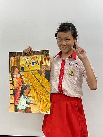 放大圖：