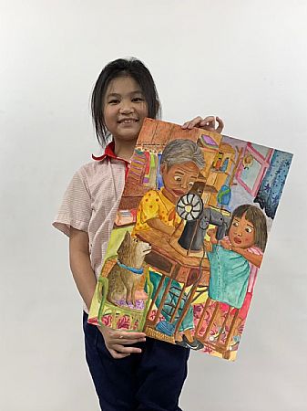 放大圖：