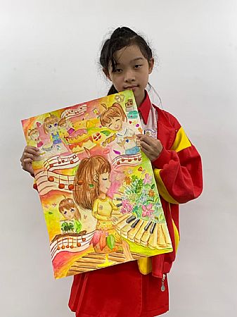 放大圖：