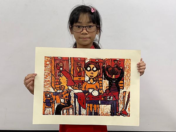 放大圖：
