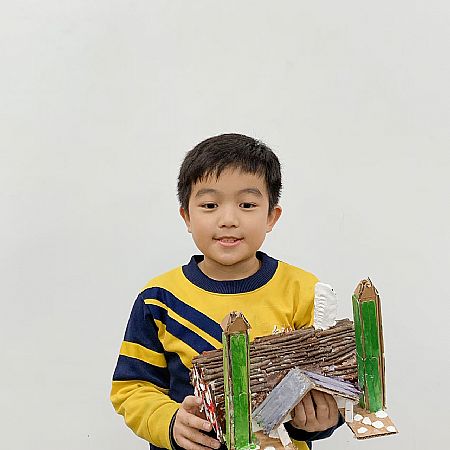 放大圖：