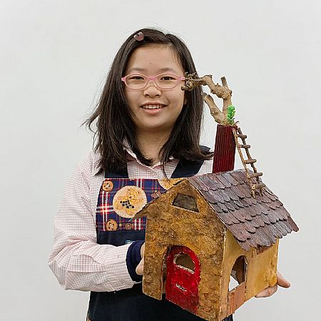 放大圖：