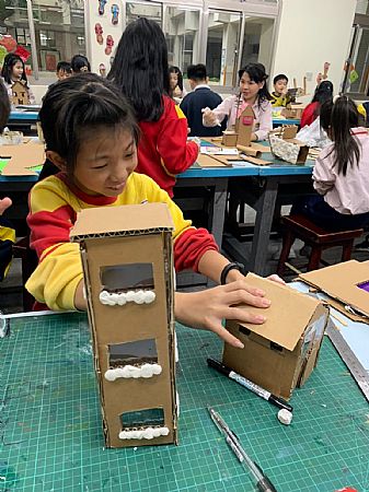 放大圖：