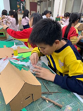放大圖：