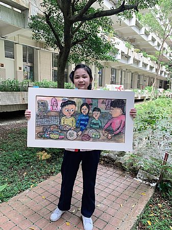 放大圖：