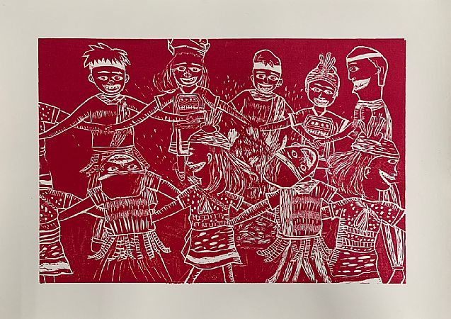 放大圖：