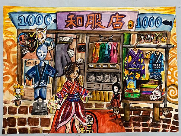 放大圖：