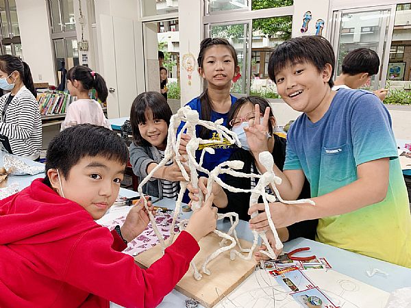 放大圖：