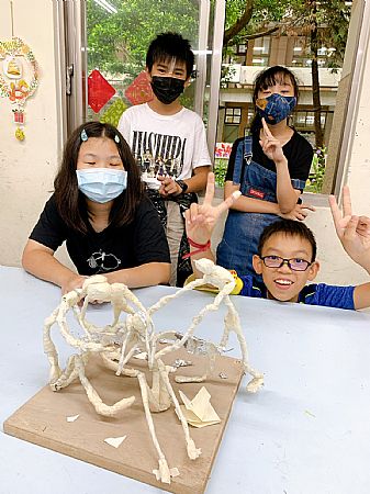 放大圖：