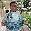 最新相簿圖片縮圖：