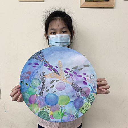 放大圖：
