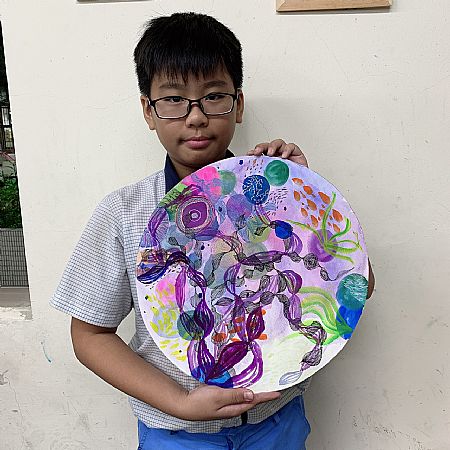 放大圖：