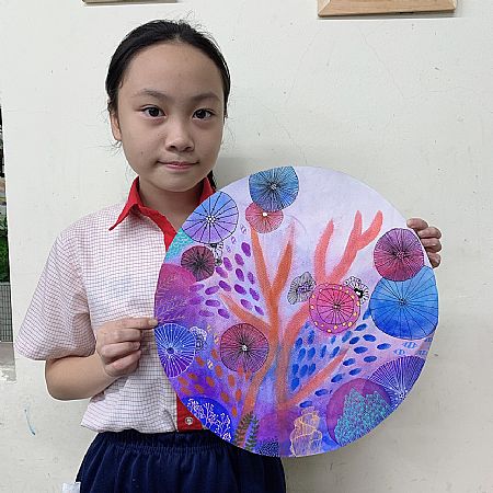 放大圖：