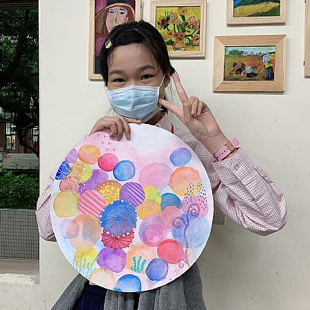 放大圖：