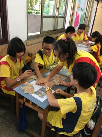 放大圖：