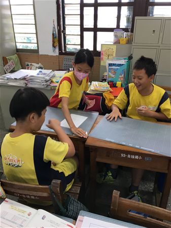 放大圖：