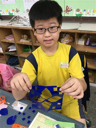 放大圖：