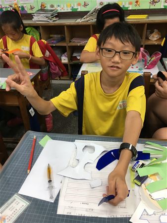 放大圖：