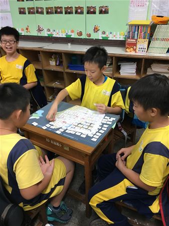 放大圖：