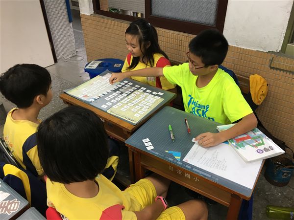 放大圖：