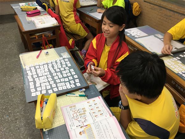 放大圖：