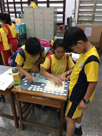 放大圖：