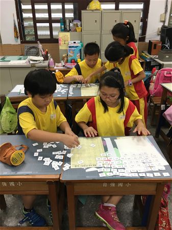 放大圖：
