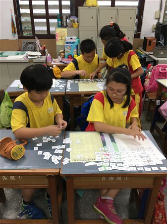 放大圖：