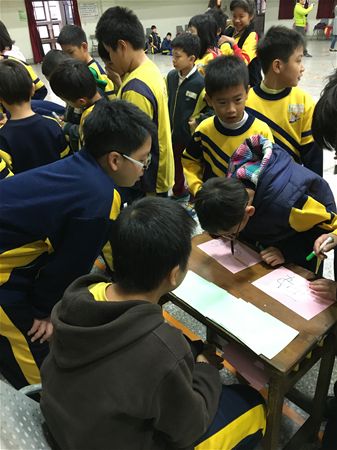 放大圖：