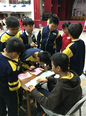 放大圖：