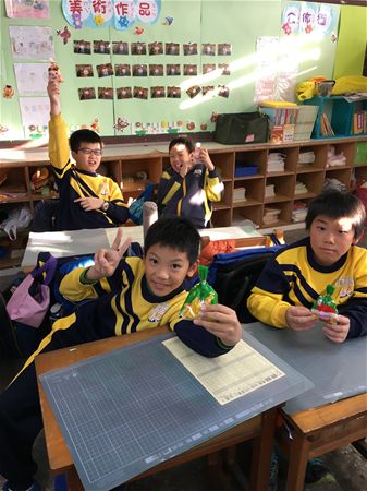 放大圖：