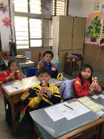 放大圖：