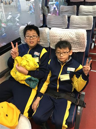 放大圖：