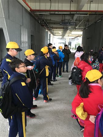 放大圖：