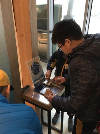 放大圖：