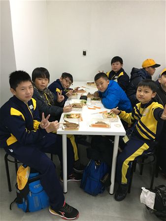 放大圖：