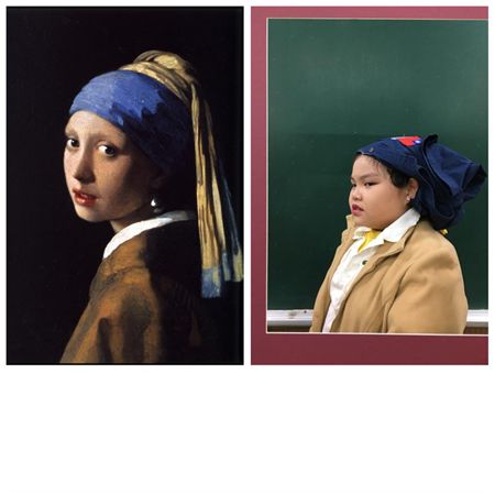 放大圖：